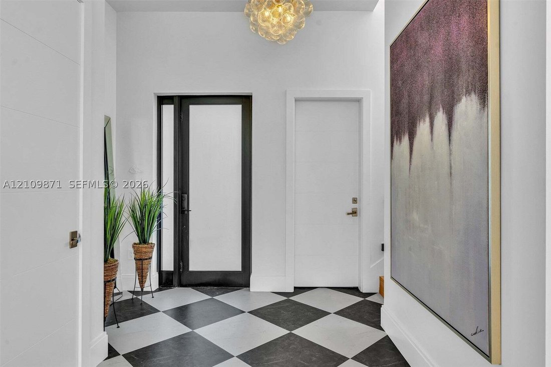 Haus in North Miami Beach, Florida, Vereinigte Staaten 4 - 19147206
