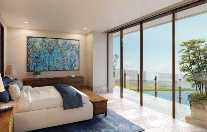 Apartment in Cancún, Quintana Roo, Mexico 3 - 19146563