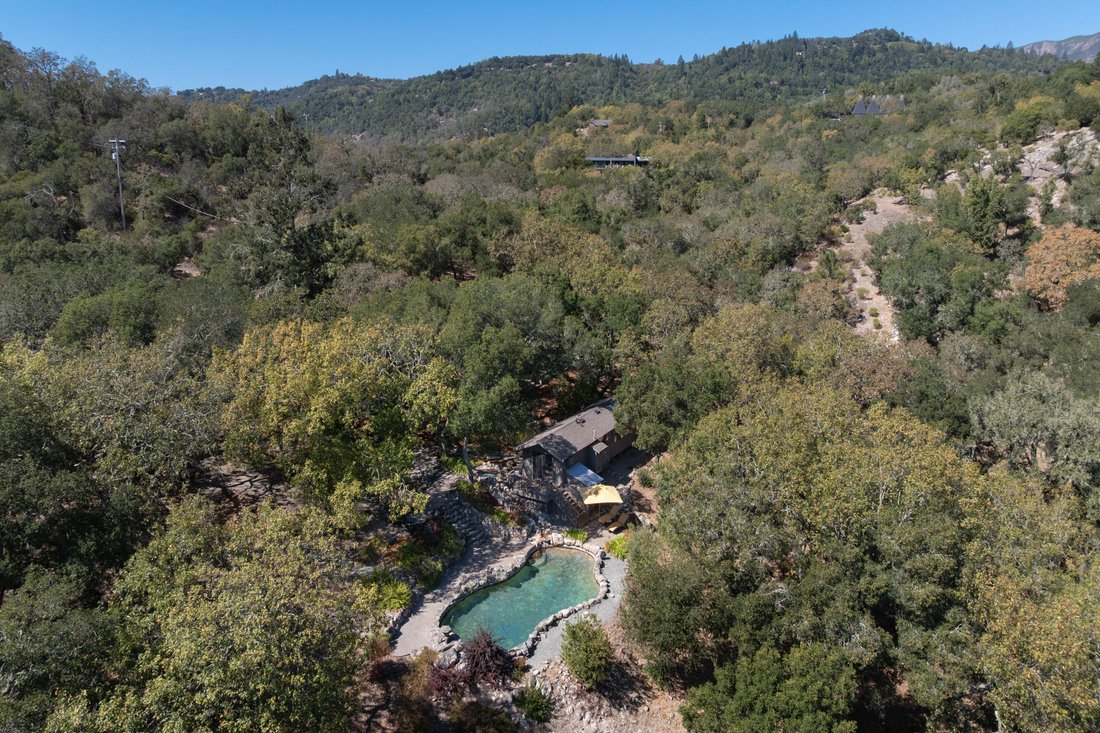 Casa en Sonoma, California, Estados Unidos 5 - 19146261
