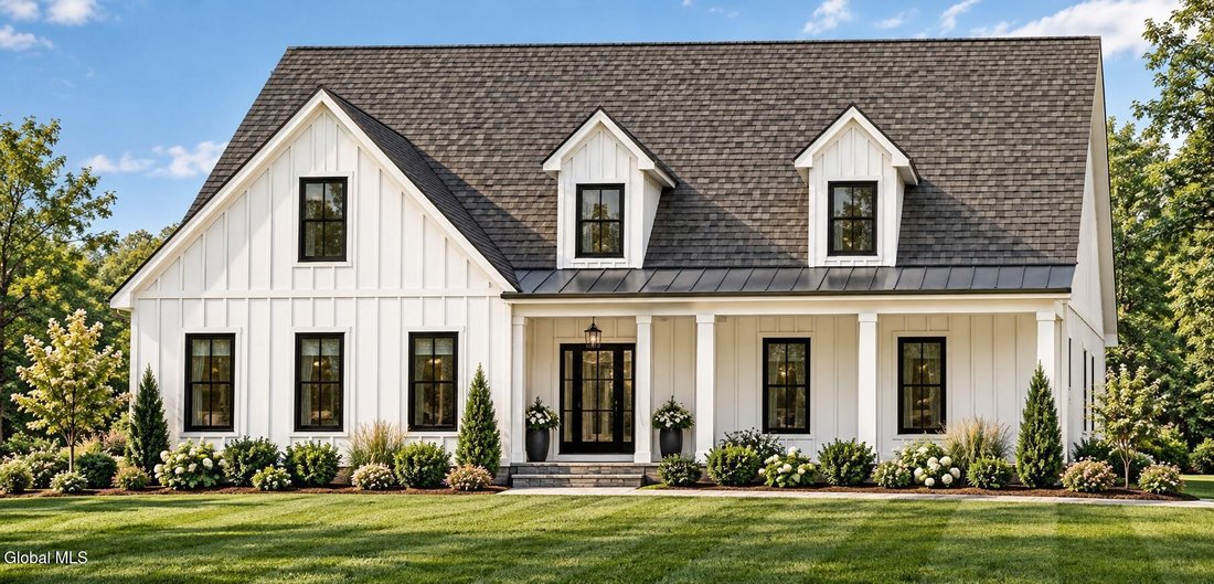 House in Milton, New York, United States 1 - 18717989