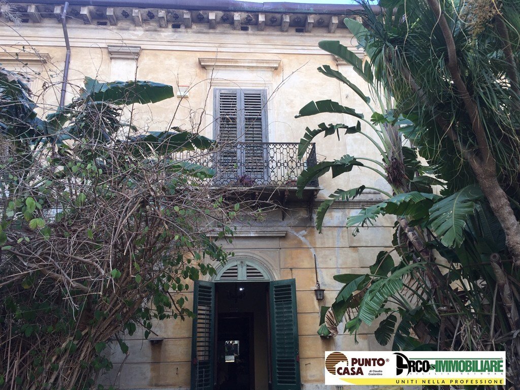 Villa in Zisa, Palermo, Italy 5 - 19146762