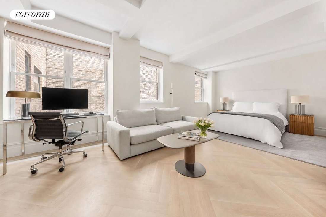 Condominio a New York, New York, Stati Uniti 1 - 19146084