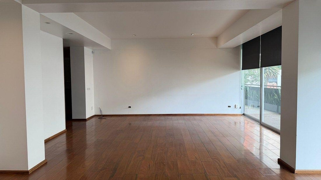 Apartment in Mexico City, Mexico 2 - 19146512