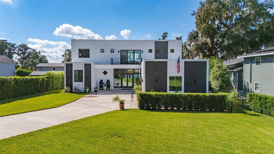 House in Lake Butler, Florida, United States 1 - 19147752