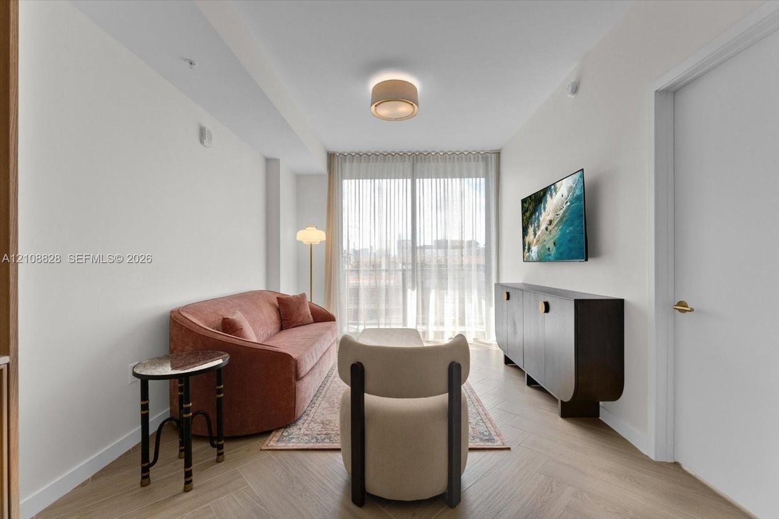 Condo in Miami, Florida, United States 2 - 19148284