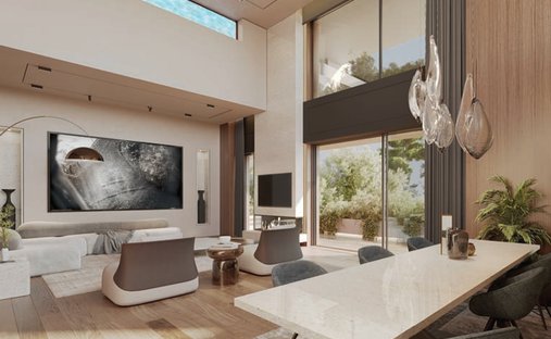 Appartement en Kephissia, Attique, Grèce 1