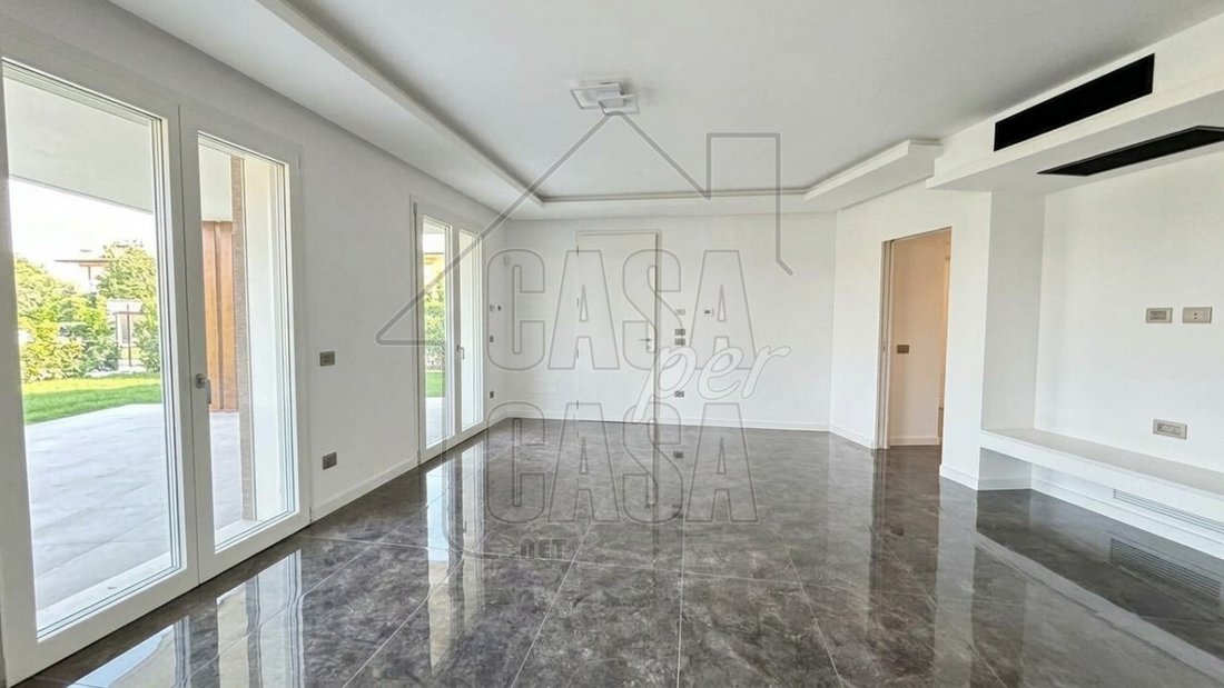 House in Ferri - Santa Maria Annunziata, Albignasego, Veneto 3 - 19148719