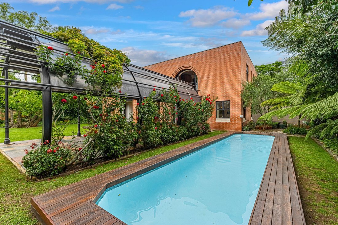 House in Westcliff, Randburg, Gauteng 4 - 19146953