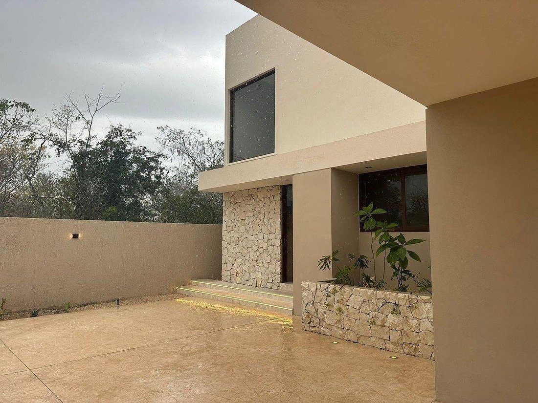 Condo in Mérida, Yucatan, Mexico 5 - 19146565