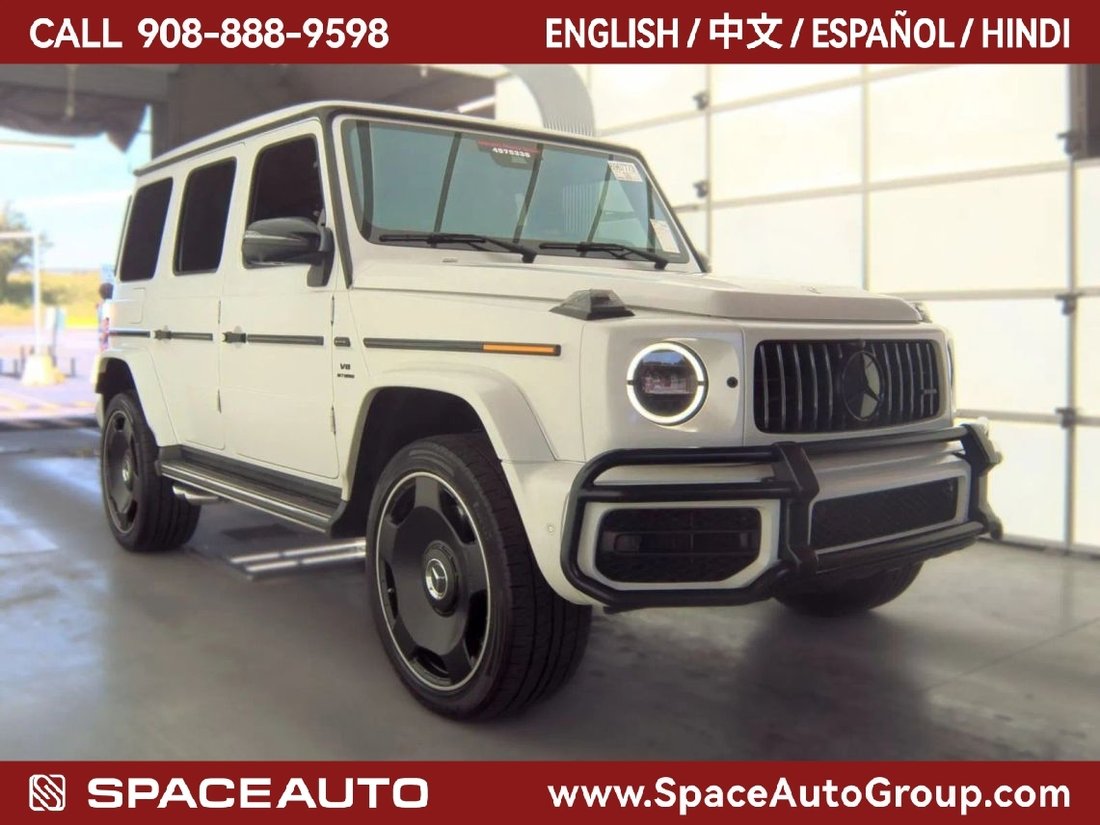 Suv in East Brunswick, NJ, United States 1 - 19148980