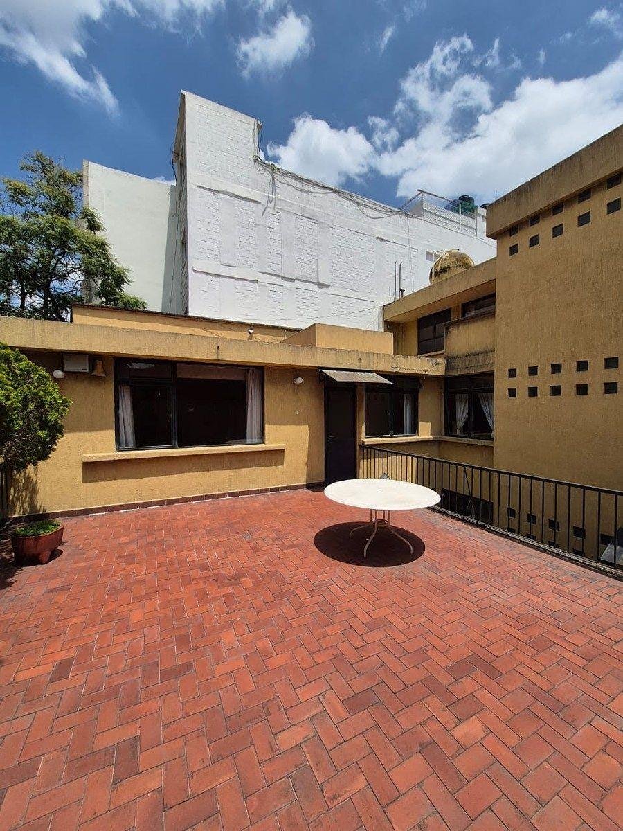 Casa a Santa Catarina Yecahuitzotl, Distretto Federale, Messico 4 - 19146517