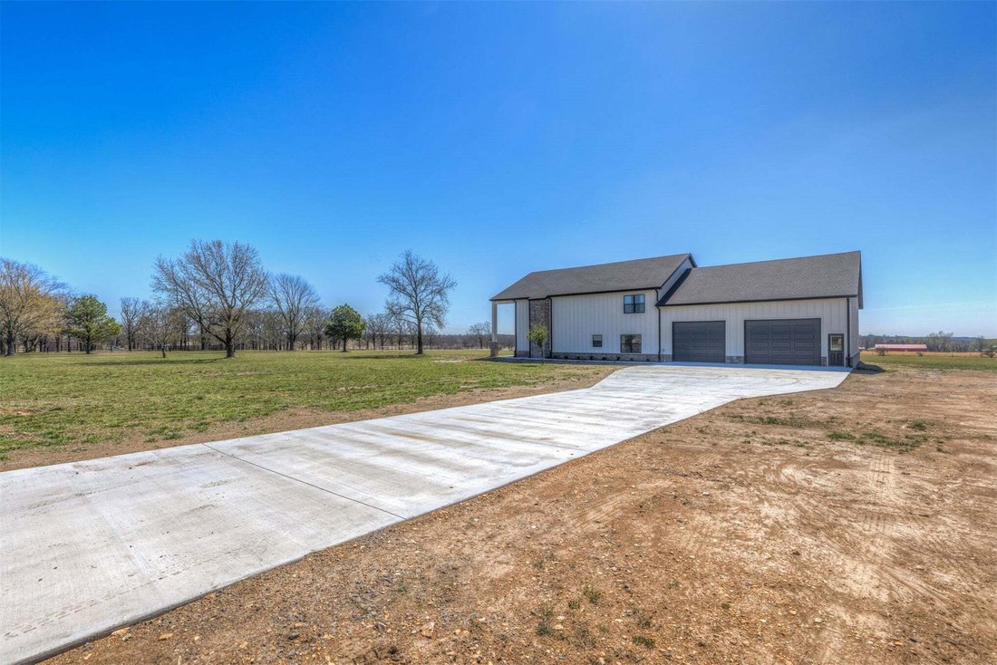 House in Tahlequah, Oklahoma, United States 3 - 19147121