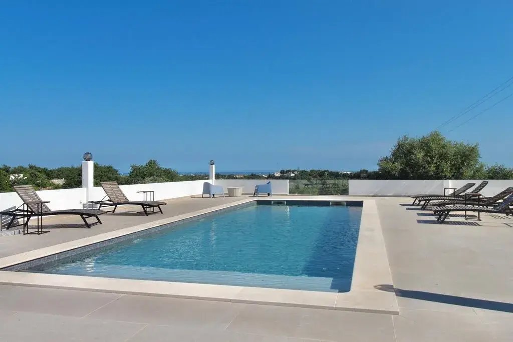 Villa in Moncarapacho, Algarve, Portugal 5 - 18923232