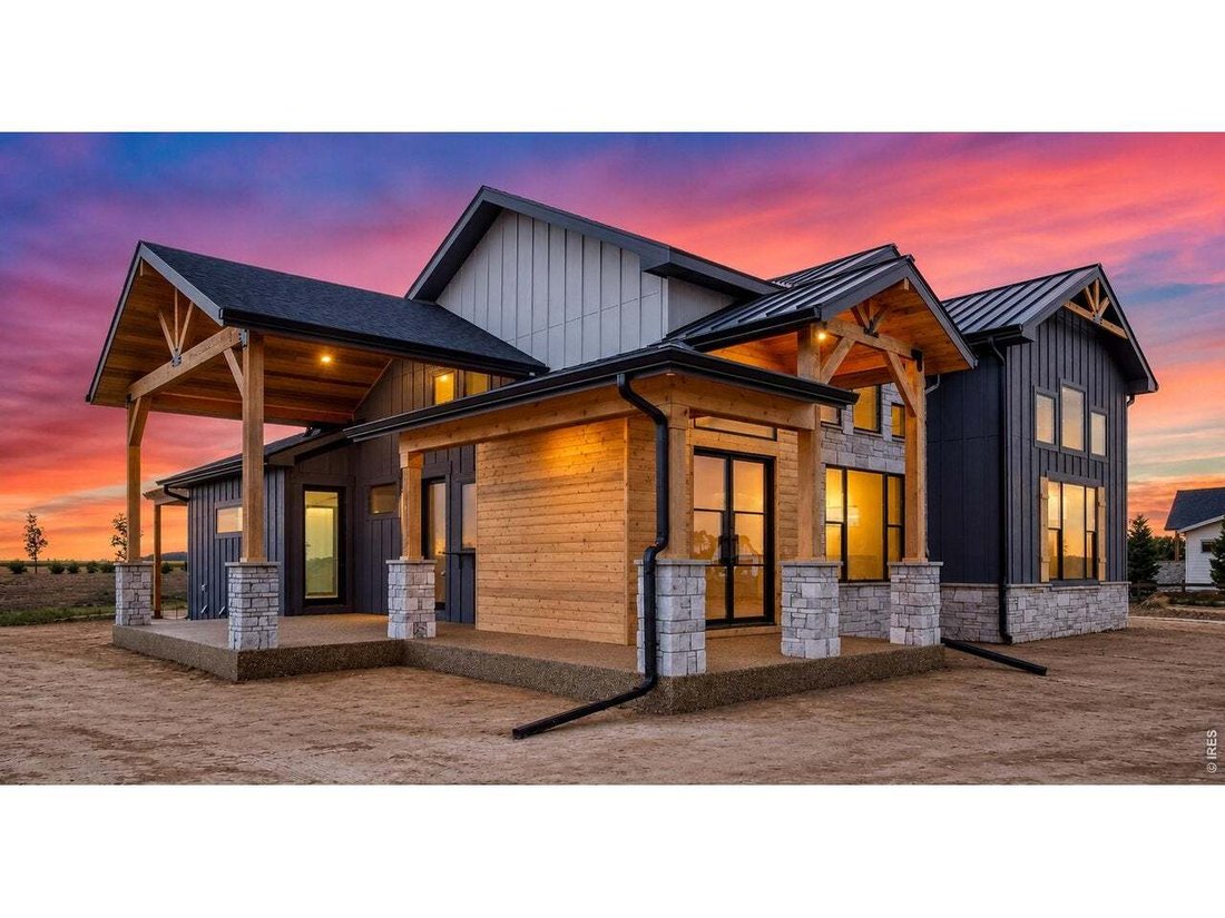 House in Greeley, Colorado, United States 2 - 19147287