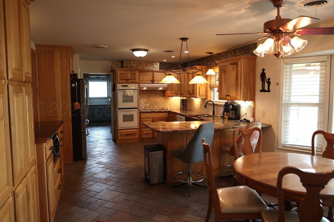 House in Amarillo, Texas, United States 4 - 19147113