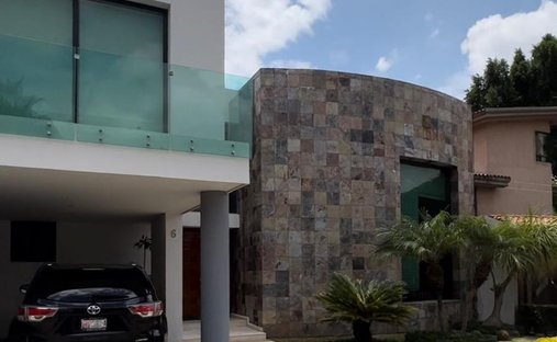 Casa a Puebla, Puebla, Messico 1