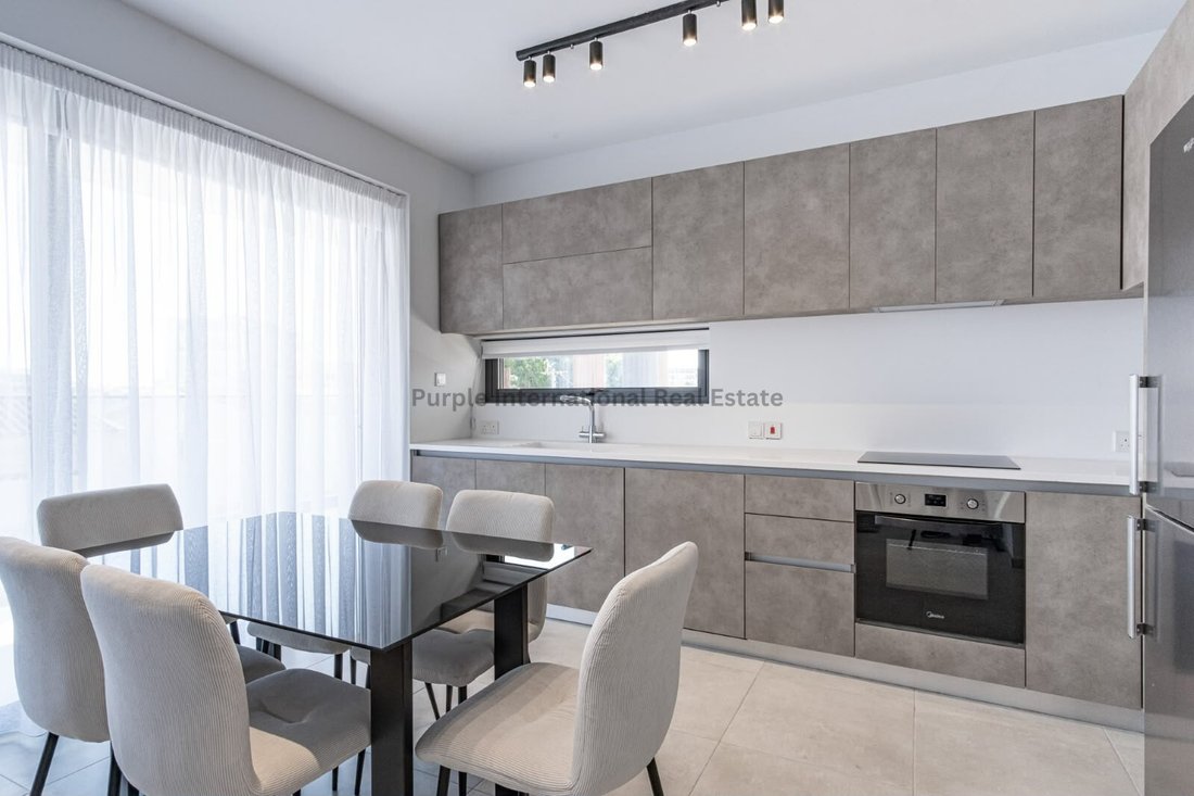 Appartamento a Larnaca, Distretto di Larnaca, Cipro 4 - 19145719