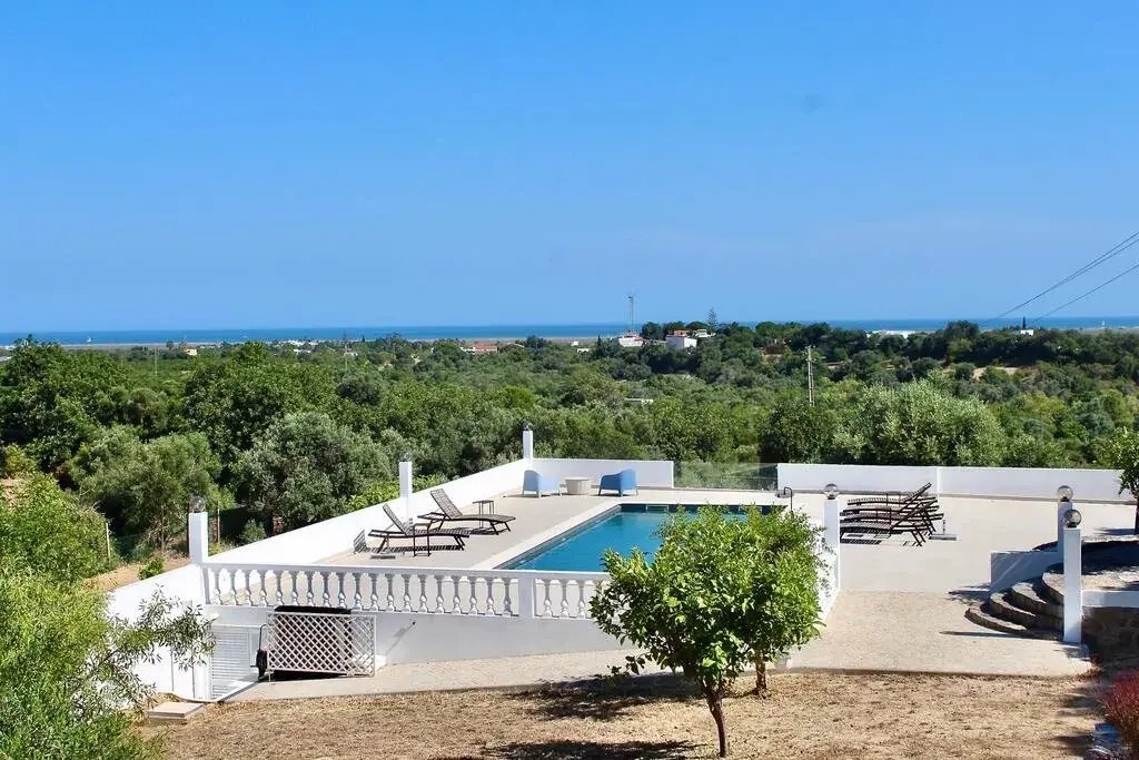 Villa in Moncarapacho, Algarve, Portugal 2 - 18923232