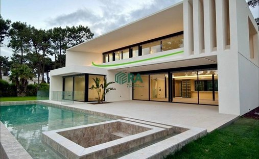 Casa en Charneca de Caparica y Sobreda, Setúbal Municipality, Portugal 1
