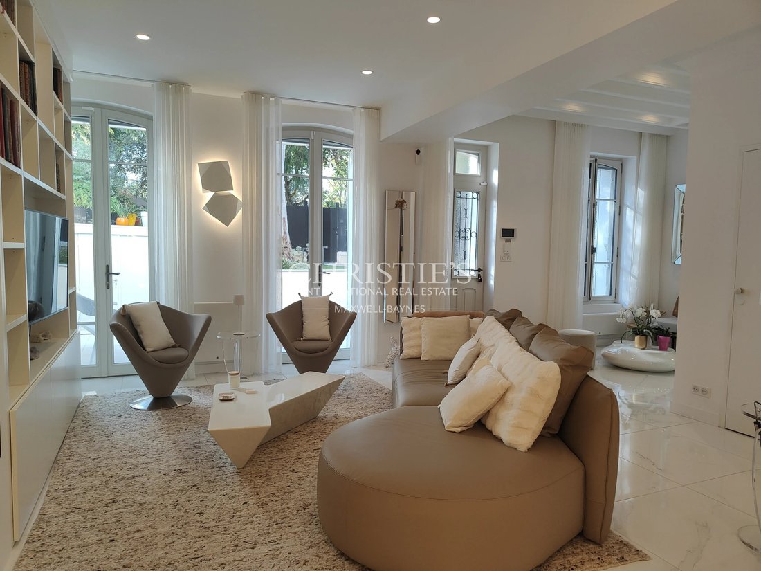 Haus in Le Genette, La Rochelle, Frankreich 3 - 19148487