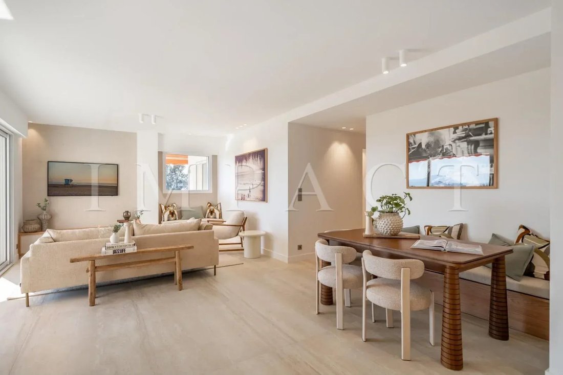 Appartement à Cannes, Provence-Alpes-Côte d'Azur, France 1 - 19147579