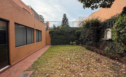 Casa en Naucalpan de Juárez, Estado de México, México 1