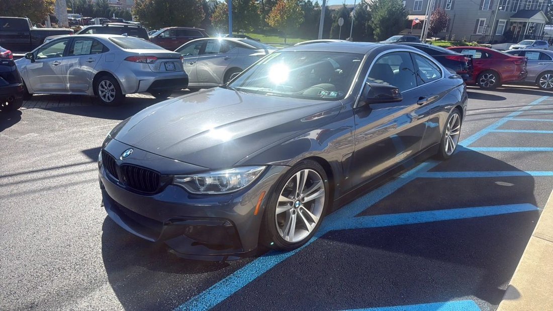 Coupe in Whitehall, PA, United States 3 - 19149057