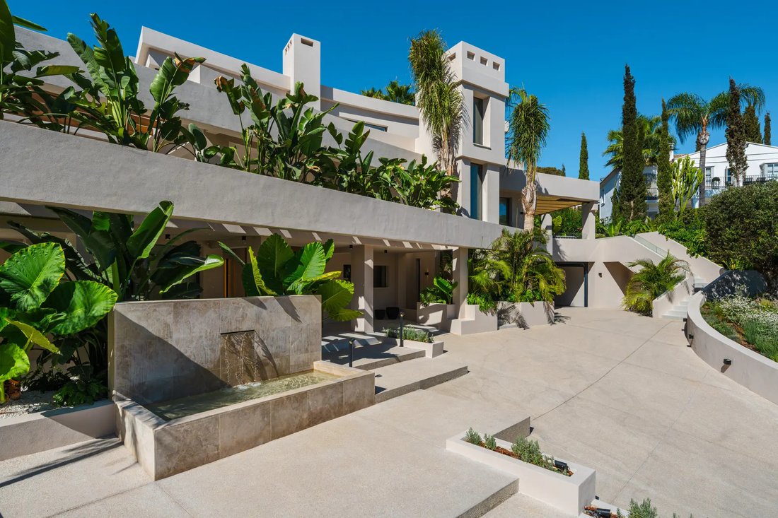 Villa in Puerto Banus, Marbella, Spain 4 - 19147656