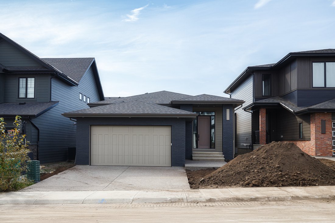Casa a Calgary, Alberta, Canada 1 - 19146265