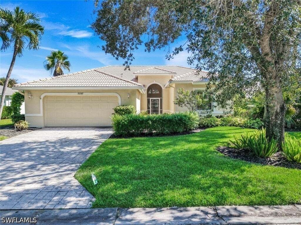 Maison à Bonita Springs, Floride, États-Unis 1 - 19146791