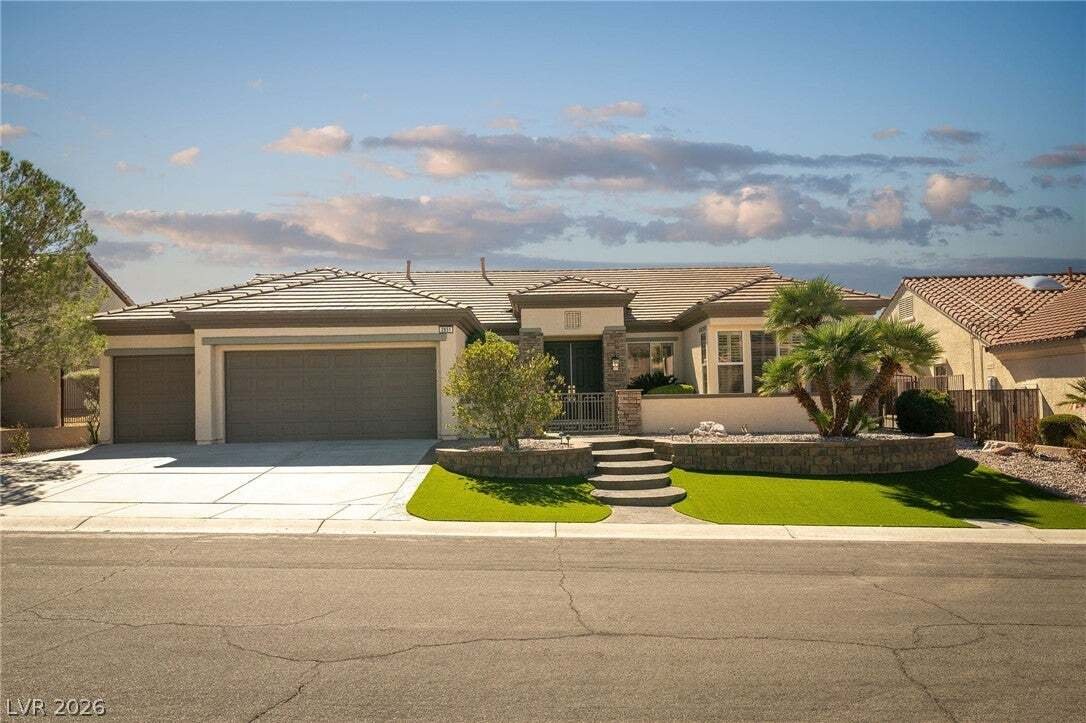 Haus in Henderson, Nevada, Vereinigte Staaten 1 - 19146849