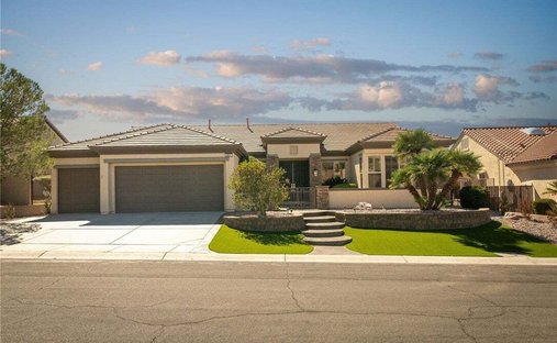 Maison à Henderson, Nevada, États-Unis 1