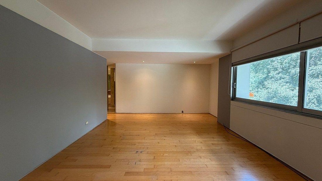 Apartment in Mexico City, Mexico 5 - 19146489