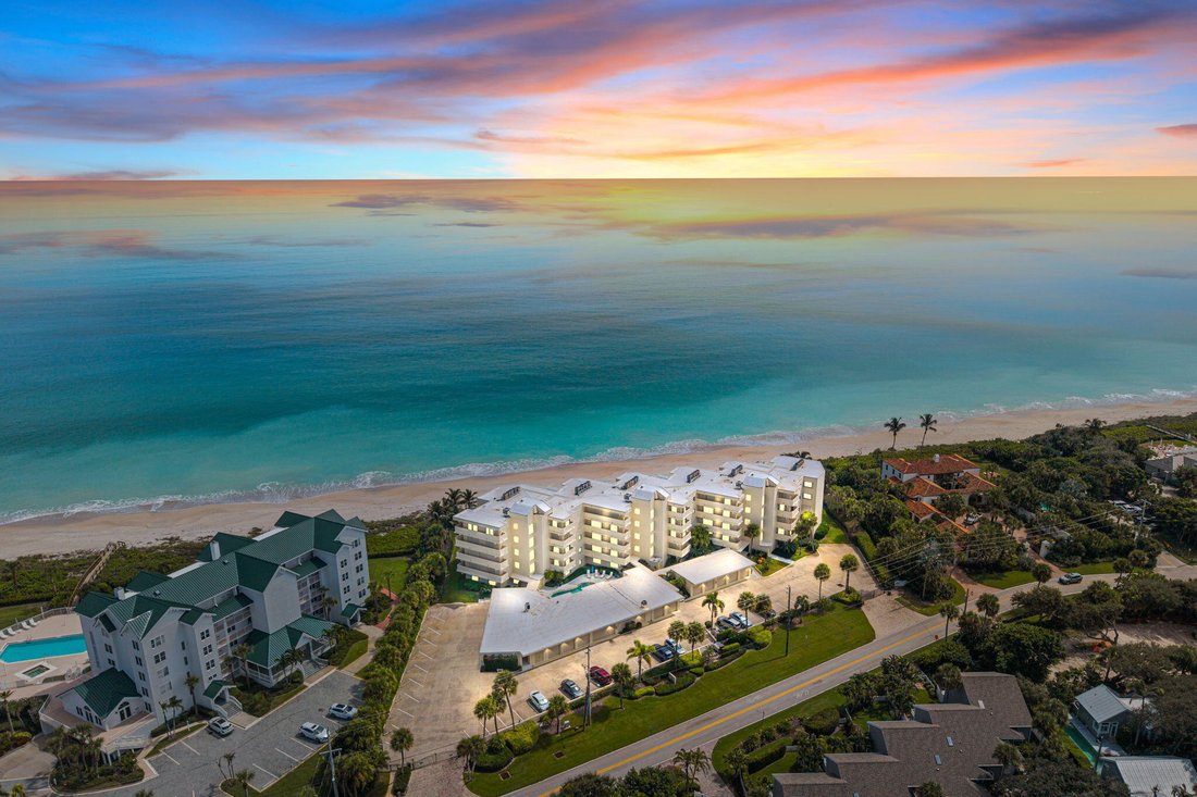 Condominio en Vero Beach, Florida, Estados Unidos 1 - 19145907