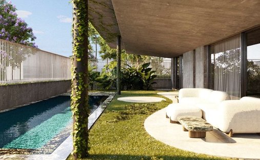 Apartamento en Glifada, Ática, Grecia 1