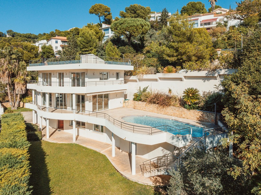 Maison à Endoume, 7e Arrondissement, Marseille 1 - 17092055