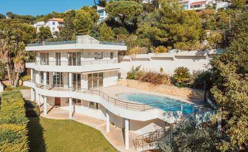 Haus in Endoume, 7e Arrondissement, Marseille 1