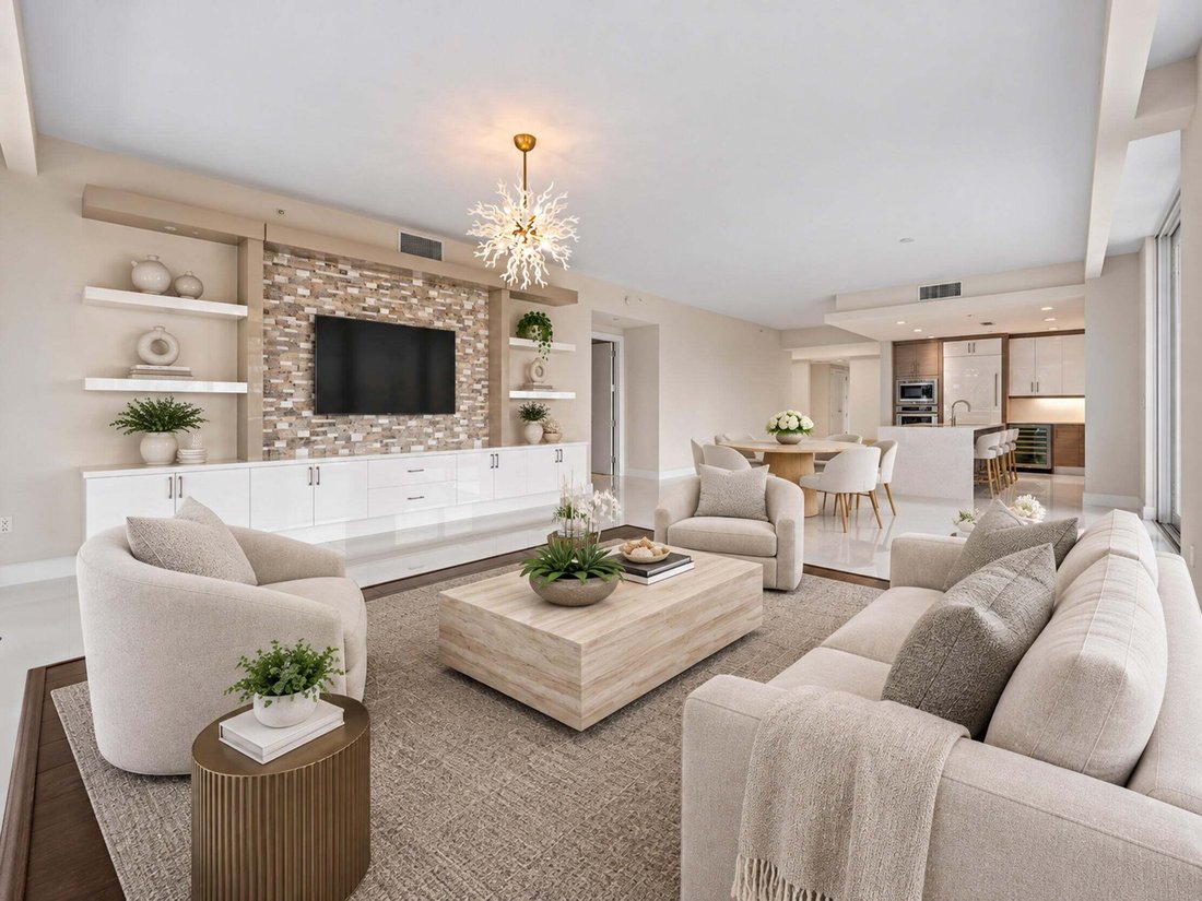 Condominio a Palm Beach Gardens, Florida, Stati Uniti 4 - 19147802
