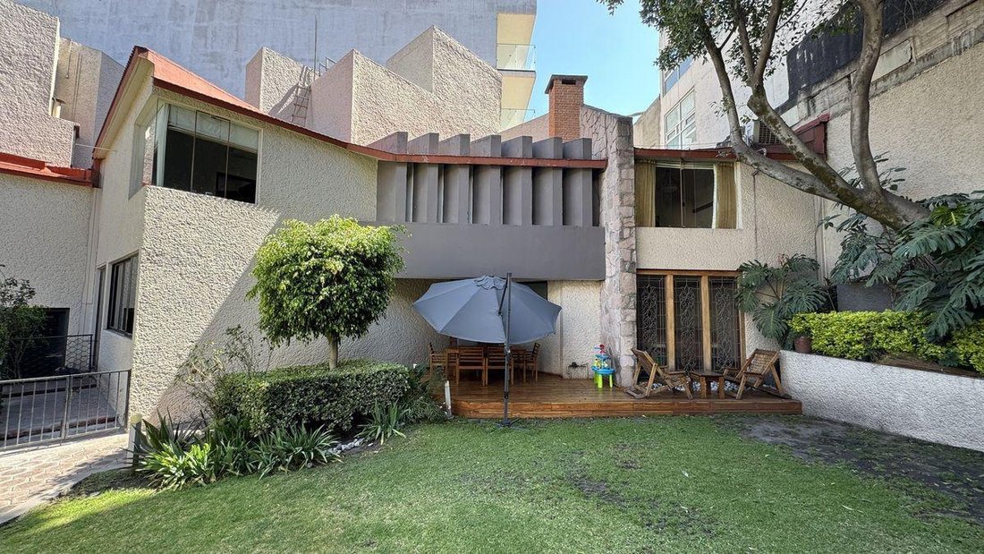 Condo in Naucalpan de Juárez, State of Mexico, Mexico 1 - 19146547