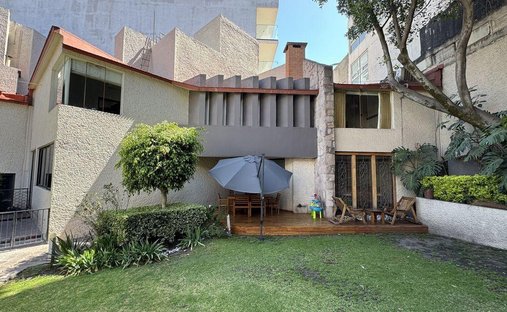 Condo in Naucalpan de Juárez, State of Mexico, Mexico 1