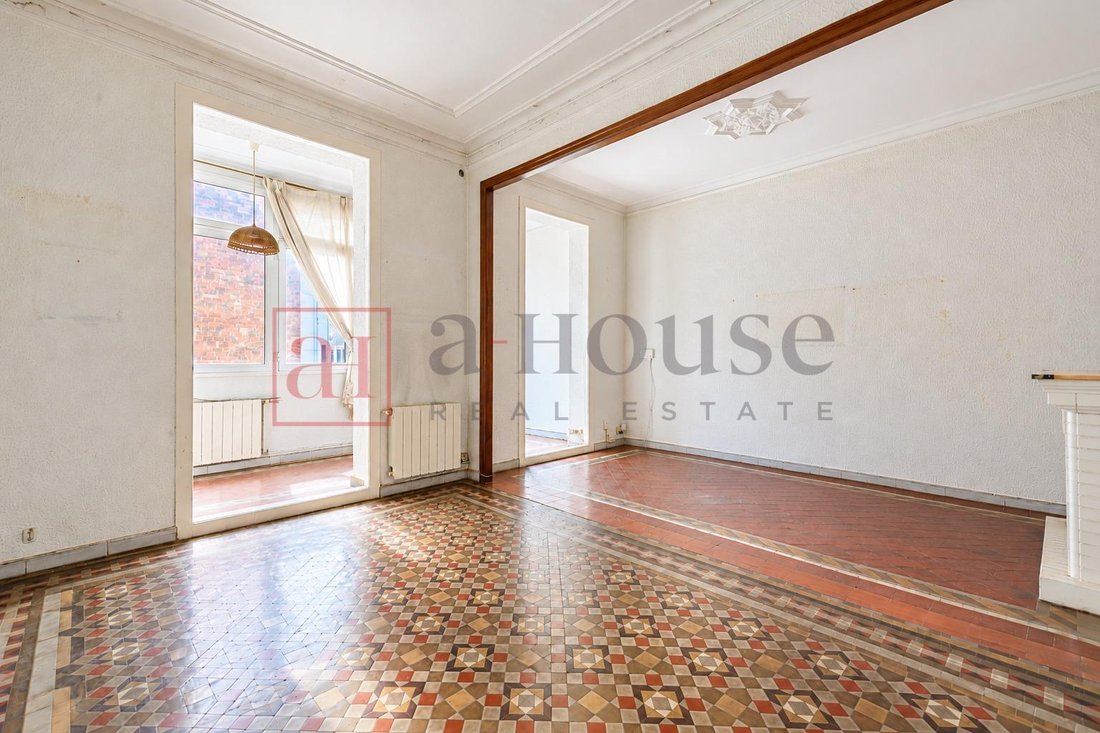 Apartment in Eixample, Barcelona, Spain 1 - 18314397
