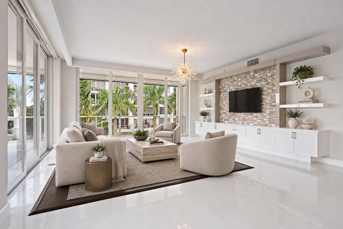 Condominio a Palm Beach Gardens, Florida, Stati Uniti 2 - 19147802