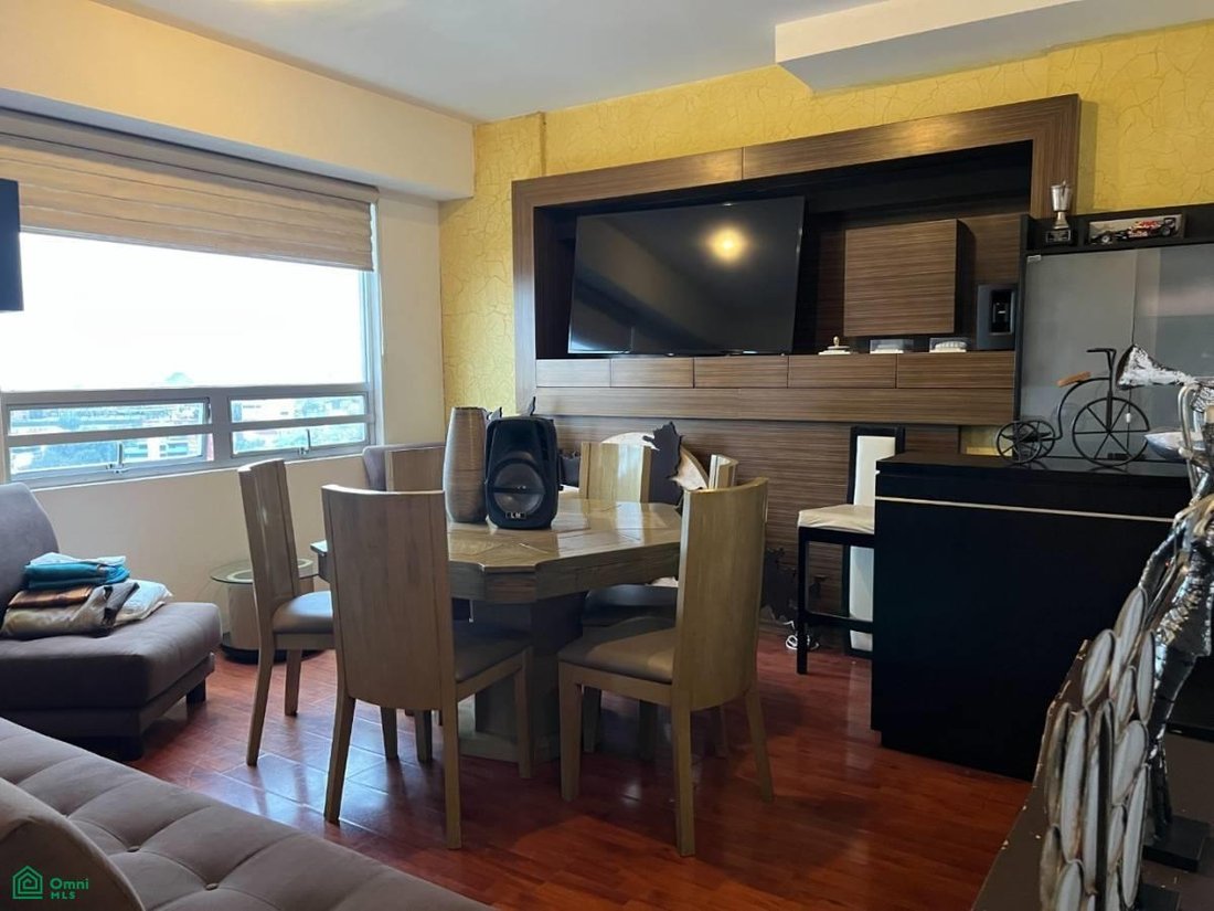 Condominio a Naucalpan de Juárez, Stato del Messico, Messico 1 - 19146833