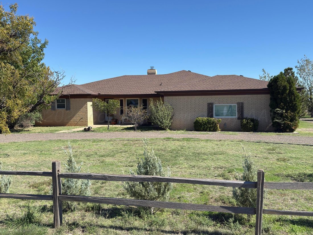 House in Amarillo, Texas, United States 1 - 19147113