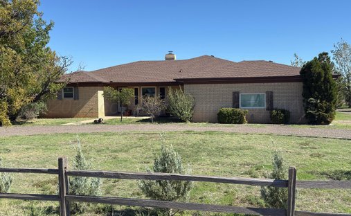 Casa en Amarillo, Texas, Estados Unidos 1