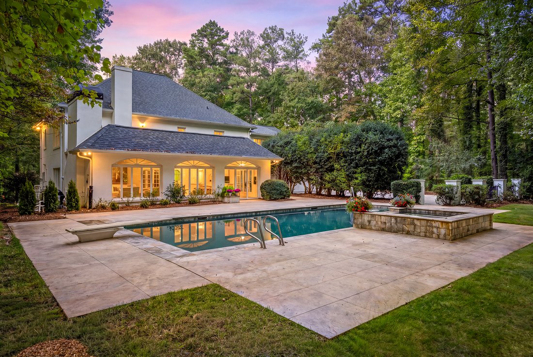 House in Atlanta, Georgia, United States 2 - 19146352