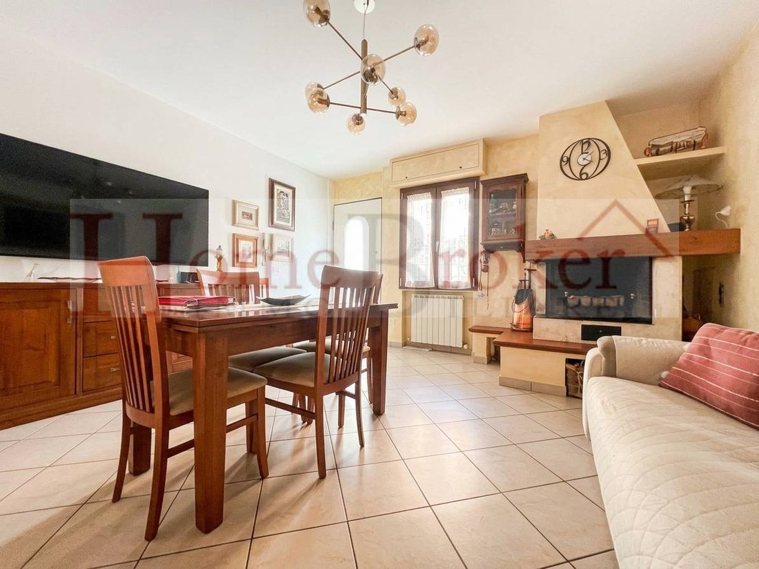 Wohnung in Centro, Bagno a Ripoli, Toskana 3 - 19147245