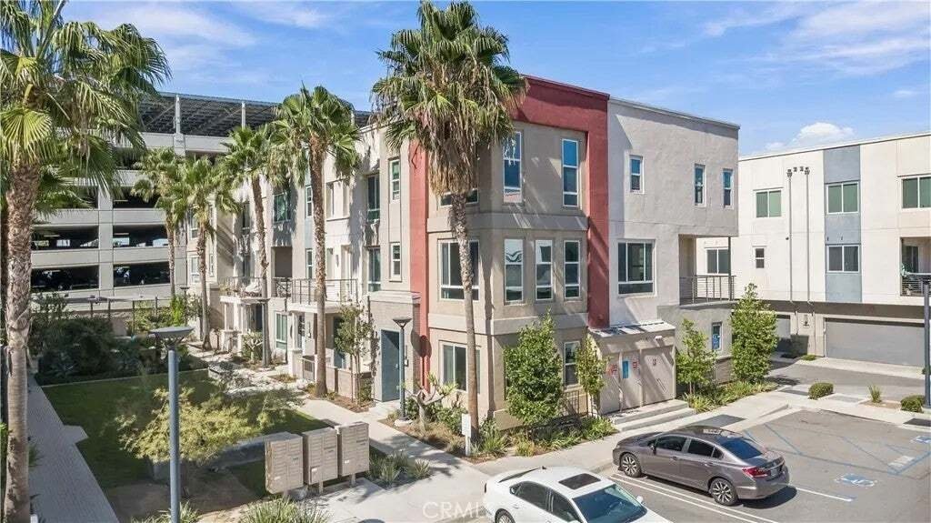 Appartement à Irvine, Californie, États-Unis 1 - 19147617