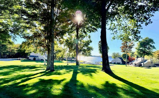 Condominio en Moultonborough, Nuevo Hampshire, Estados Unidos 1