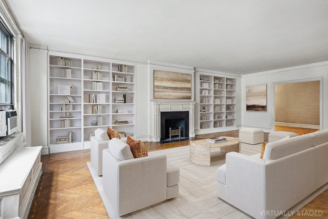 Co Op in New York, New York, United States 1 - 19148315
